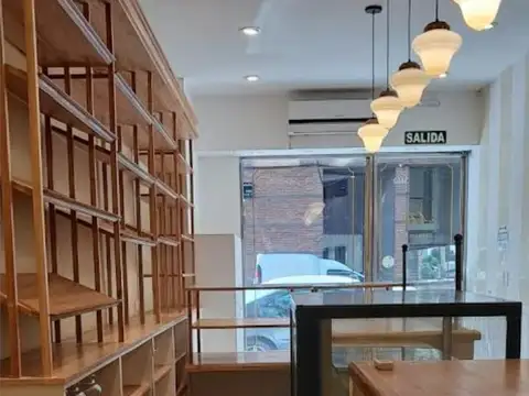 Local en Alquiler en Palermo Chico, $ 2.700.000