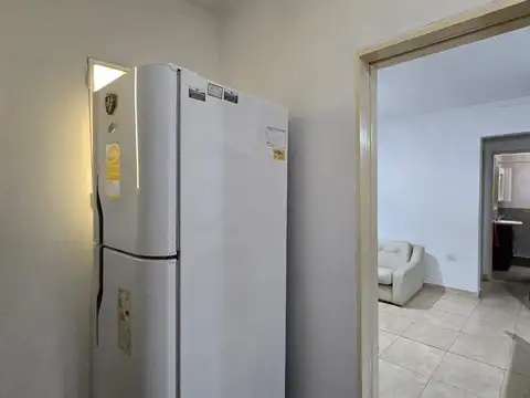 Casa dos dormitorios amueblada alquiler Ituzaingo norte