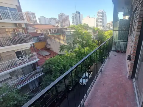 Departamento en Alquiler 30 años