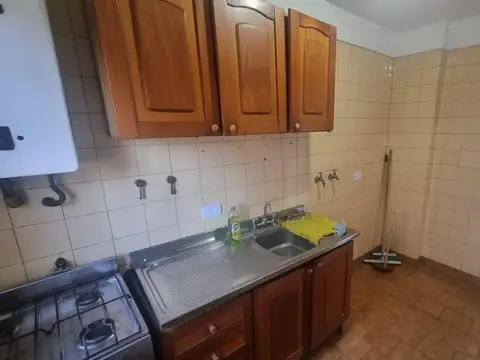 Departamento en Alquiler en Monserrat, $ 480.000