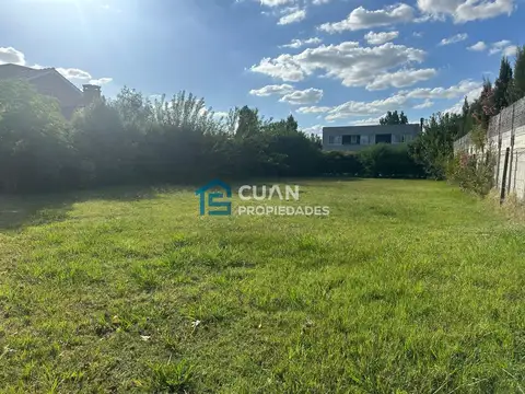 EL ESTABLO HARAS DEL PILAR TERRENO EN VENTA CUAN PROPIEDADES
