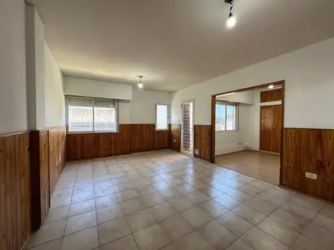 Departamento en venta 2 dormitorios con balcón en Puerto Norte, Rosario
