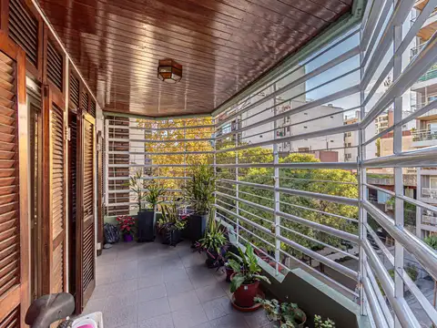 Departamento en Venta en Flores Norte, USD 324.000