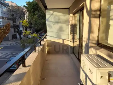 Alquiler de departamento de 2 ambientes en villa urquiza, a estrenar