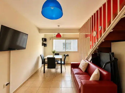 Departamento en Venta en Echesortu, USD 70.000