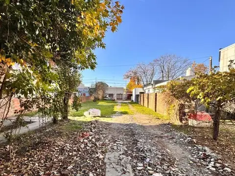 Terreno en Venta de 682,0 m2