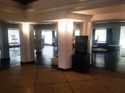 Avda. del Sesquicentenario