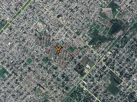 Departamento en Alquiler 30 años