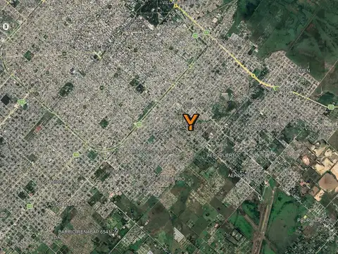 Departamento en Alquiler en La Plata, $ 650.000