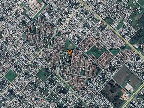 Departamento en Alquiler al Norte