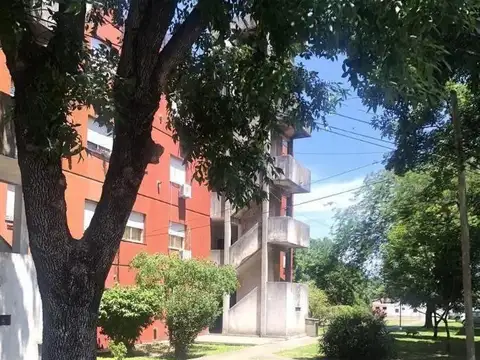 Departamento 4 ambientes con 1 baño