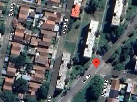 Departamento en Alquiler de 4 ambientes