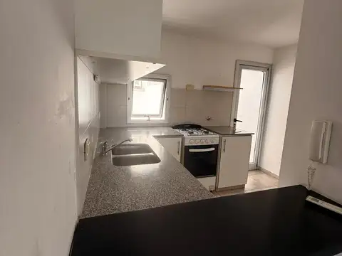 Departamento en Alquiler de 2 dormitorios