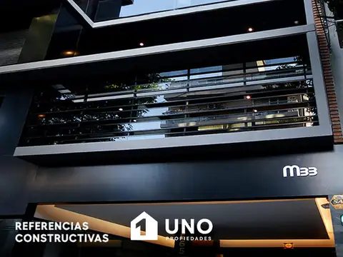 Departamento en Venta al Oeste