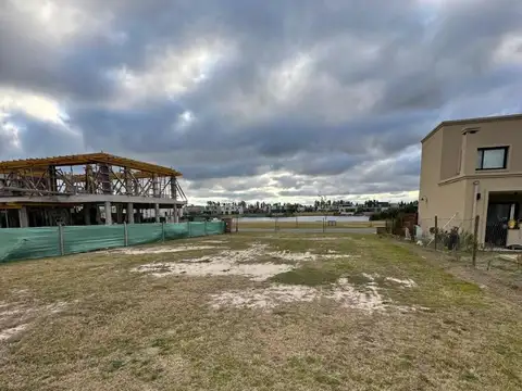 GRV - Venta LOTE PERIMETRAL EN BARRIO SANTA ANA - VILLANUEVA