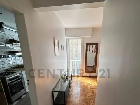 Departamento en Venta en Las Cañitas, USD 133.000