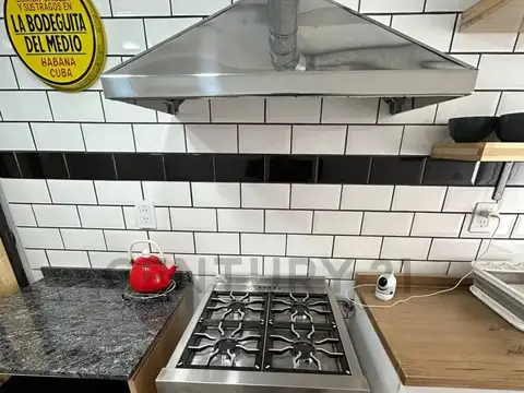 Departamento en Venta 55 años