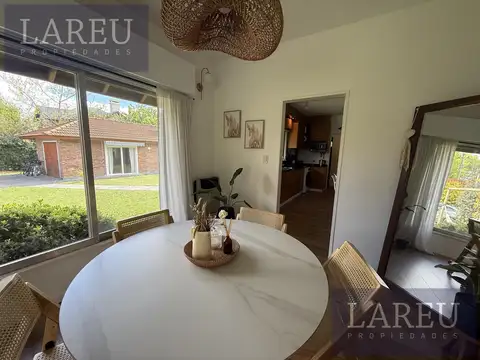 Casa en Venta 40 años