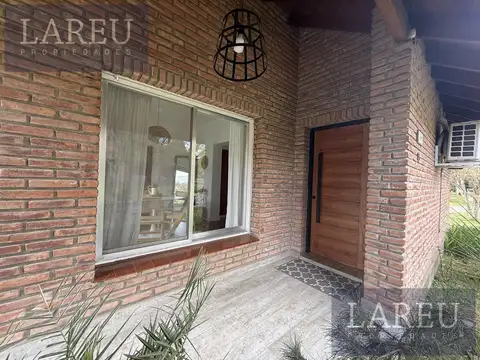 Casa en Venta en Mapuche Country Club, USD 320.000