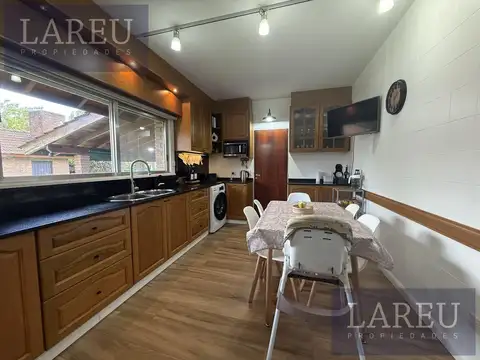 Casa en venta en Mapuche C.C, Pilar.