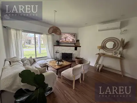 Casa en venta en Mapuche C.C, Pilar.