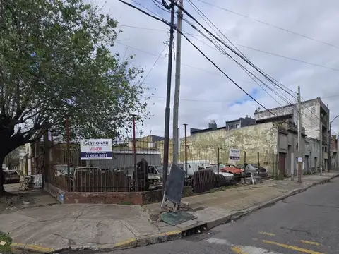 Terreno en Venta en Valentín Alsina, USD 170.000