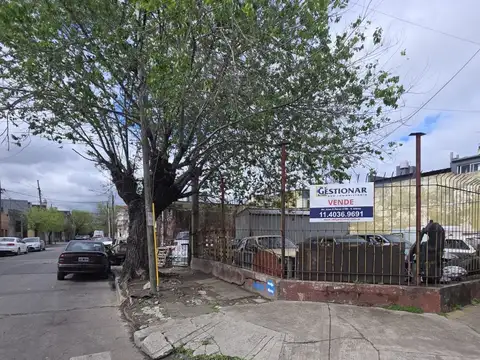 Terreno en Venta de 261,0 m2