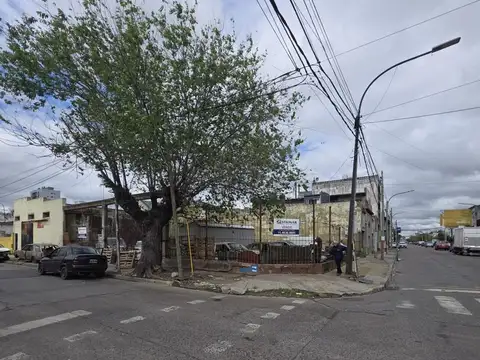 Terreno - Venta - Argentina, Lanús - DARRAGUEIRA 978