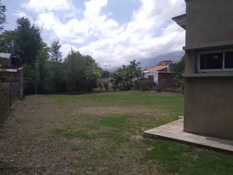 VENTA 2 DPTOS A ESTRENAR EN MERLO - OPORTUNIDAD!