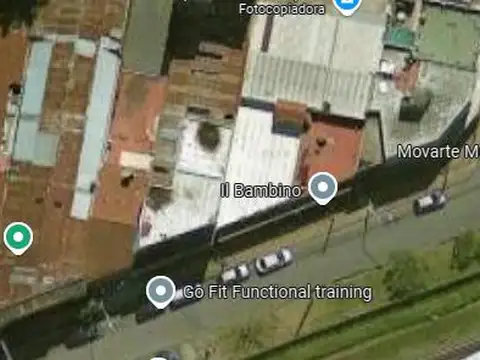 Departamento en Venta en Castelar, USD 240.000