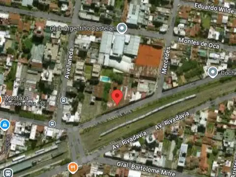 Departamento en Venta Apto profesional