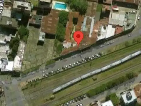 Departamento en Venta 40 años