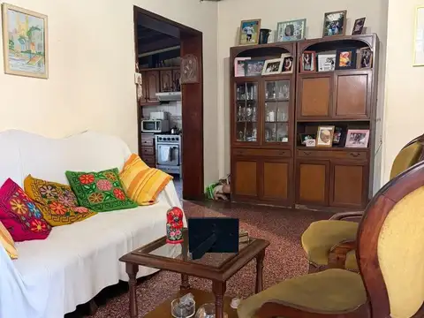 Casa en Venta 56 años