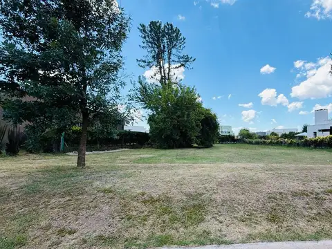 Lote en Venta, 827m2, en Haras Santa Maria, Escobar, GBA Norte