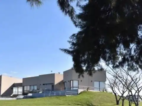 Terreno en Venta de 827,0 m2