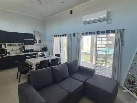 Casa en Alquiler de 2 dormitorios