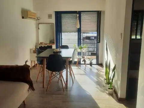 Depto 1 dorrmitorio, en venta.