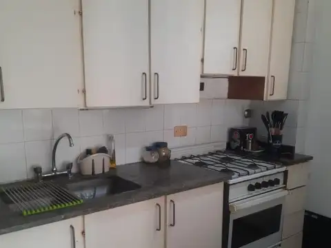 Depto 1 dorrmitorio, en venta.