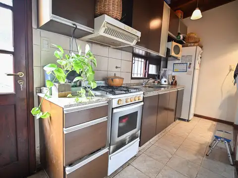 Casa en Venta 16 años