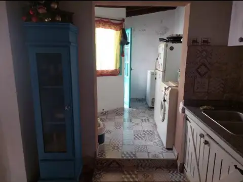 Depto Tipo Casa en Venta en Tigre Centro, USD 230.000