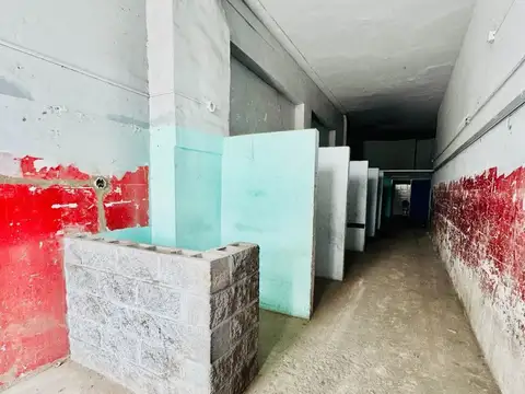 Local en Venta 50 años