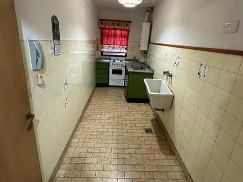 Departamento en Venta en Villa Ballester, USD 78.000