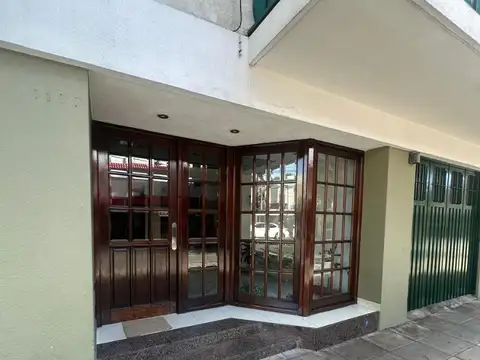 Departamento 2 Ambientes Villa Ballester