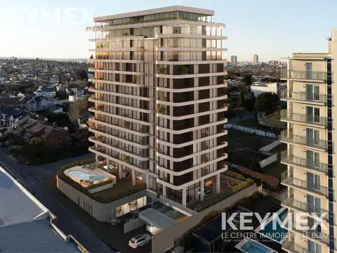 Departamento en Venta en Mar del Plata, Partido de General Pueyrredón
