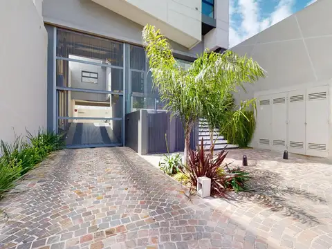 VENTA Semipiso 2 Ambientes A estrenar pileta sum parrilla Remedios de Escalada Lanus