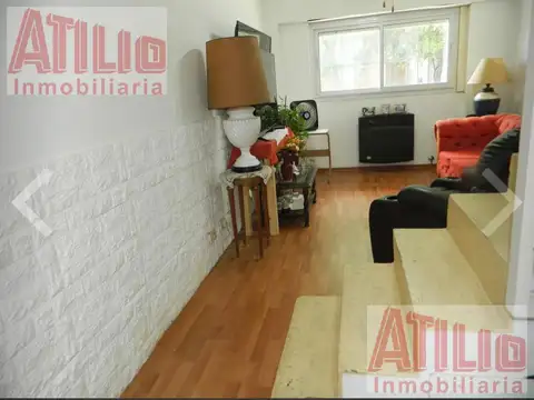Departamento Nuñez 3ambient Planta baja frente Av.Cramer/Garcia del Rio