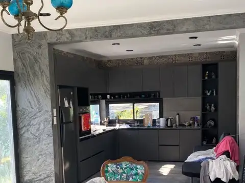 Casa en Venta 8 años