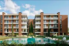 BRICK CANNING - Departamentos de pozo en Canning