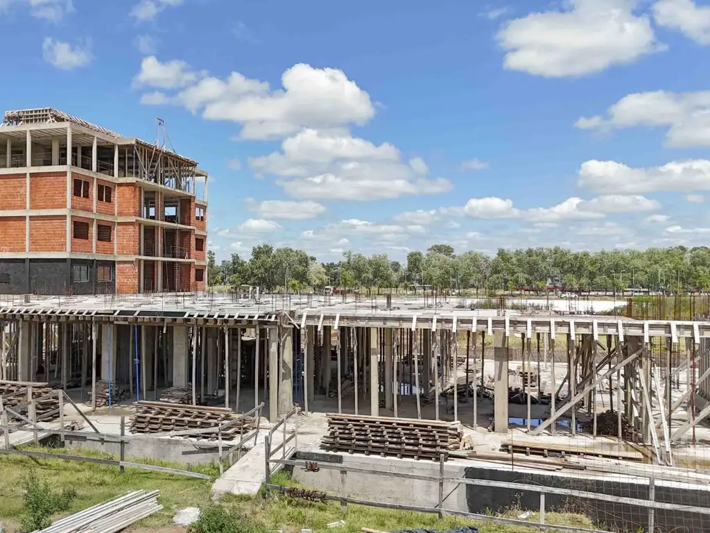 BRICK CANNING - Departamentos de pozo - Foto 17