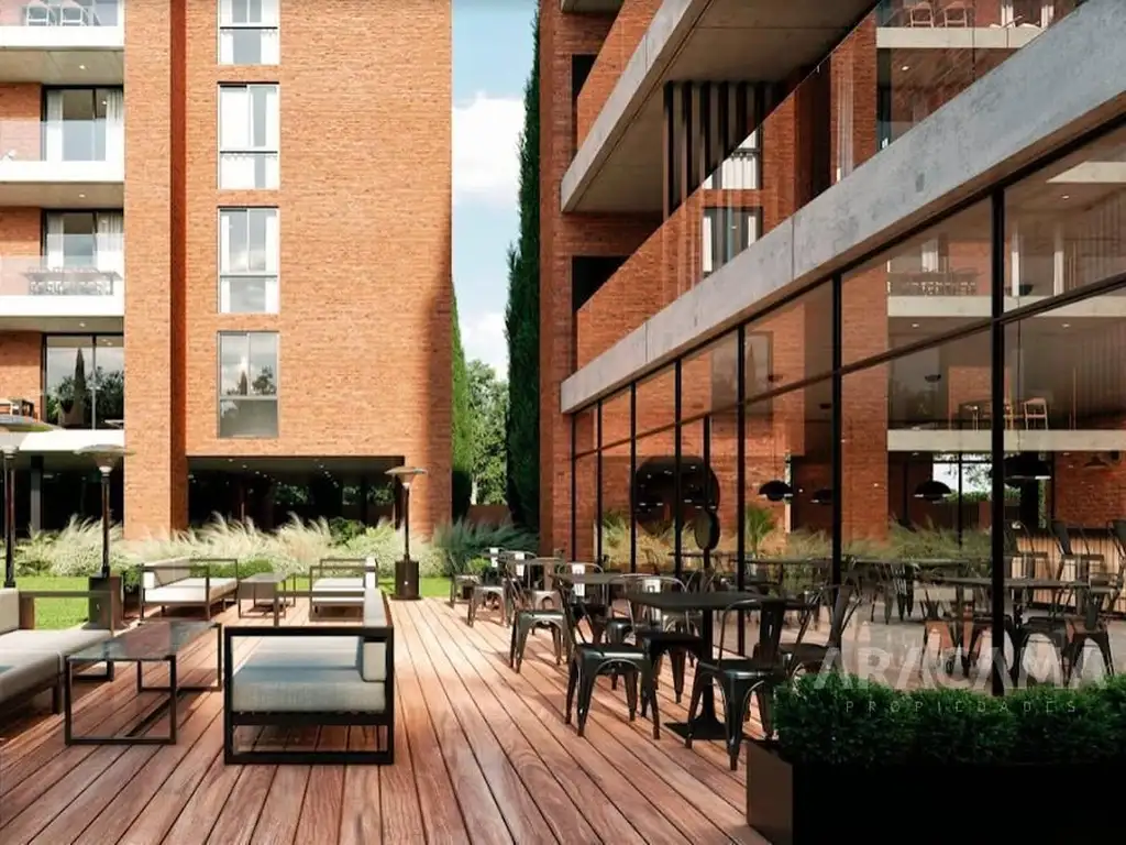 Felix Aguilar 2000 - Entrega Diciembre 2027